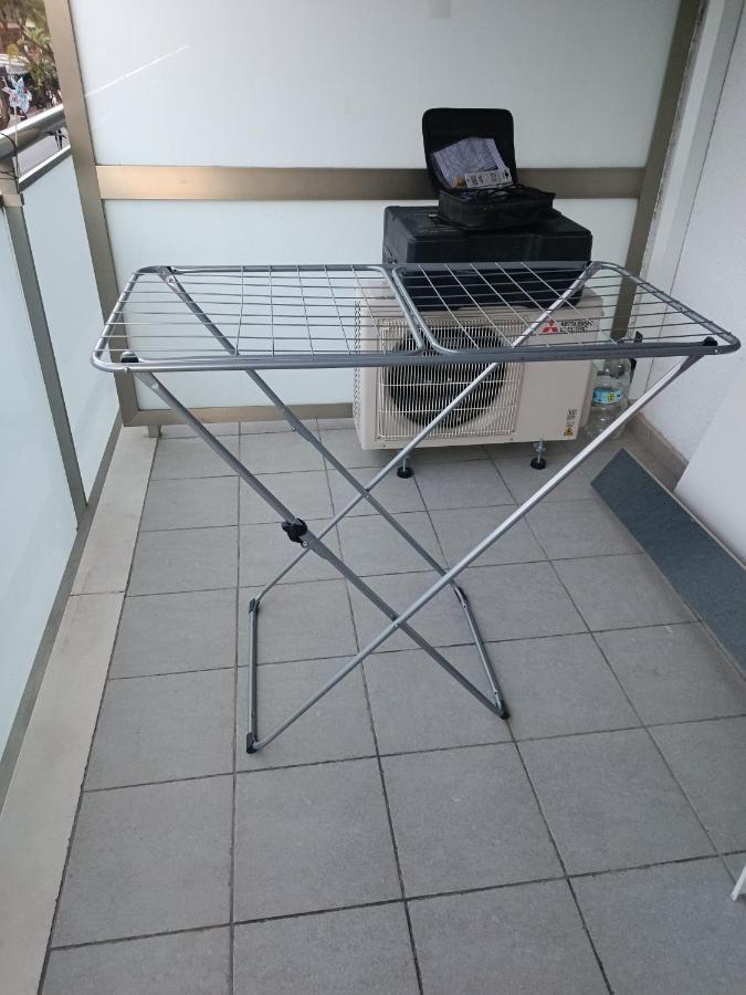 Chez Chantal 3 Chambres Au Centre Touristique De Salou Avec Garage Ngoại thất bức ảnh
